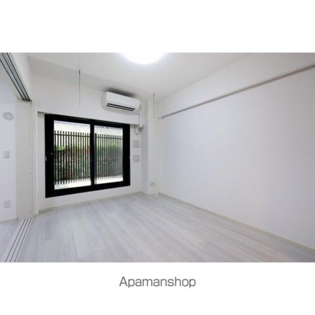 グランカーサ清澄白河[1LDK/36.05m2]のリビング・居間