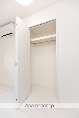 CREAL文京千石IIの内装写真