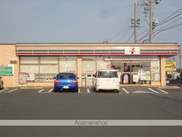 フォレストの周辺写真