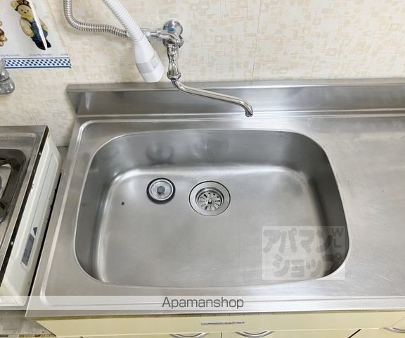 ハイツ堀ノ内の内装写真