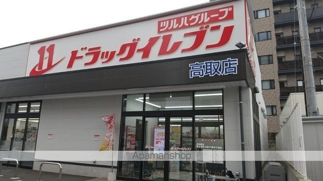 ＣＩＥＬ　ＴＡＫＡＴＯＲＩ F ｜ 福岡県福岡市早良区昭代２丁目4-6（賃貸アパート2LDK・3階・50.47㎡） その3