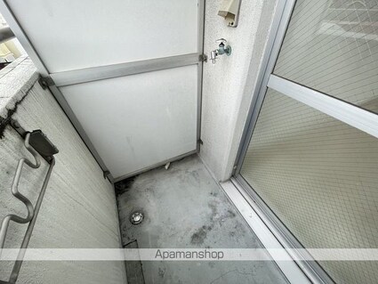 グランドハイム朝生田[1R/22.81m2]のその他部屋・スペース