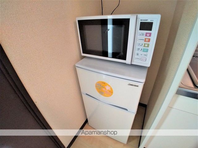 レオネクストさく2の内装写真