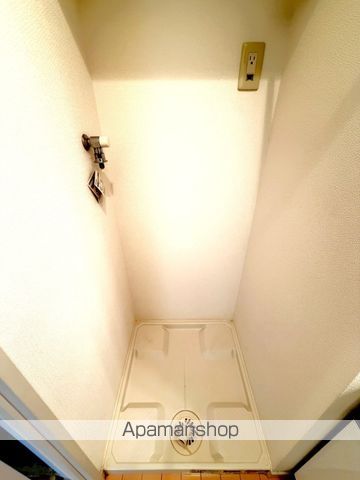 フローリッシュ広呂原の内装写真