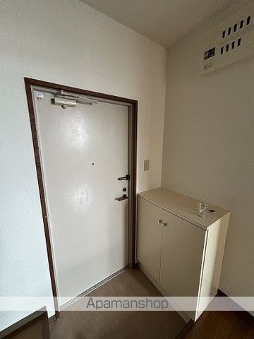 アビックス英賀保駅前の内装写真