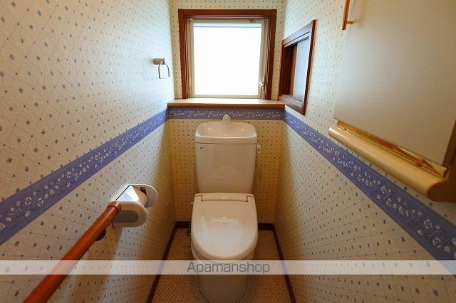 古市戸建の内装写真