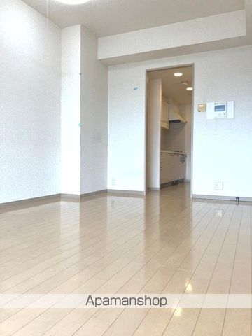 パークシティ大宮セントラルタワーの内装写真