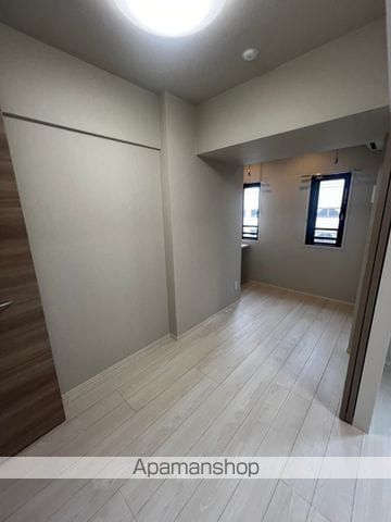 ドゥーエ亀戸IIの内装写真