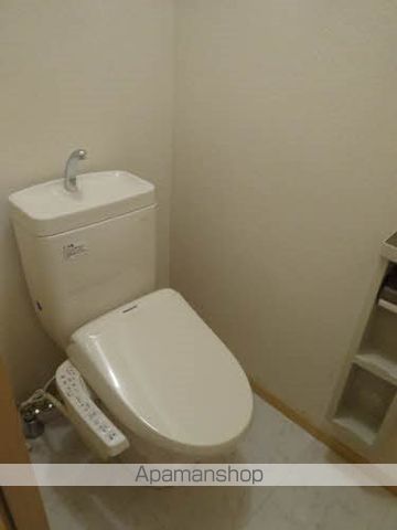 クレール石川Bの内装写真