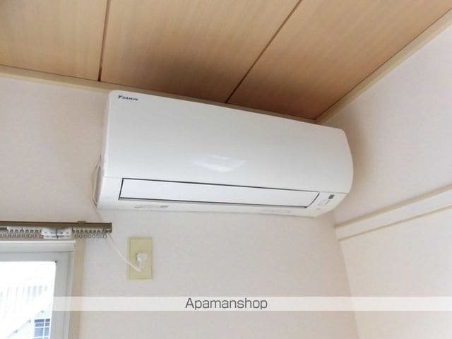 サンガーデン I棟の内装写真