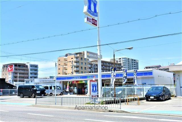 ロータリービルド南花田の周辺写真