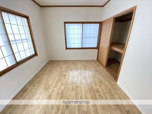 コーポROROの内装写真