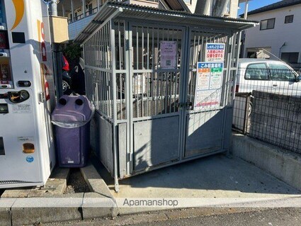 レオパレスＲ＆Ｋ[1K/23.18m2]のその他設備