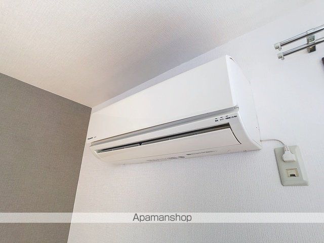 福富ハイツの内装写真