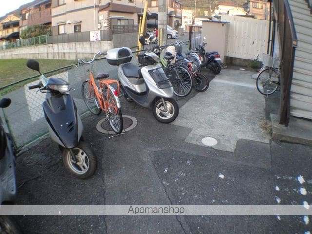 中西ハイツのその他写真