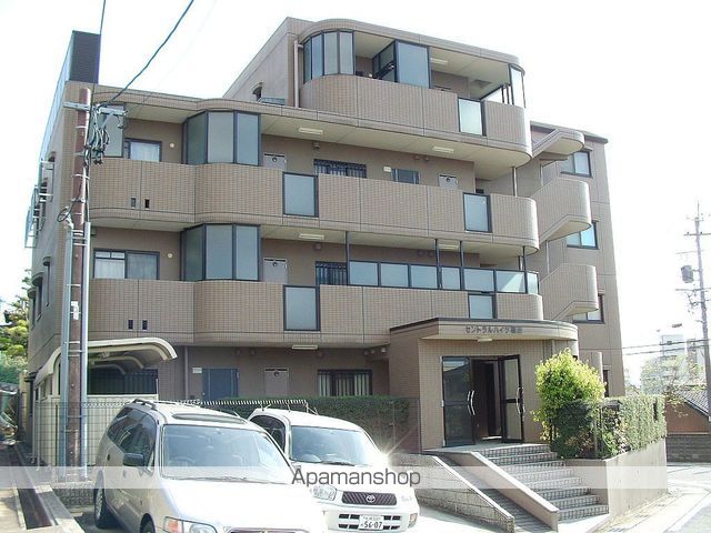 セントラルハイツ植田のその他写真