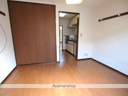 ブルームまりも[1K/22.05m2]の内装7