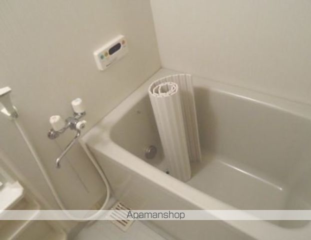 サニープラザ円の内装写真