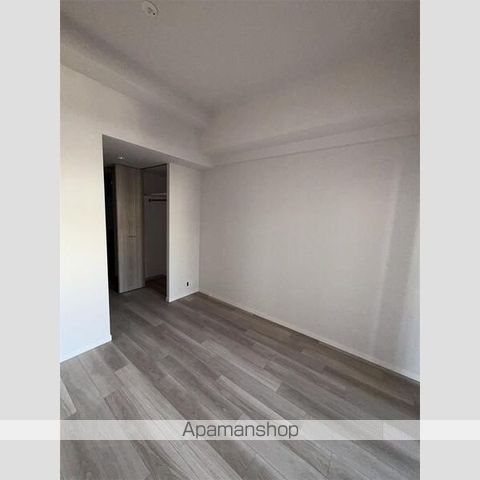 SーRESIDENCE上新庄BEATの内装写真