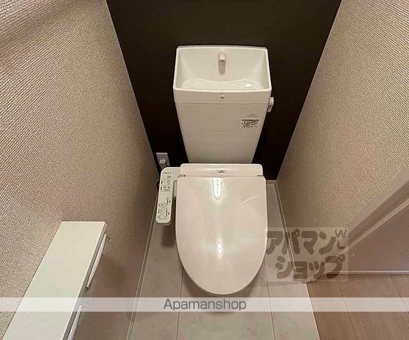 DーROOM嵯峨嵐山の内装写真