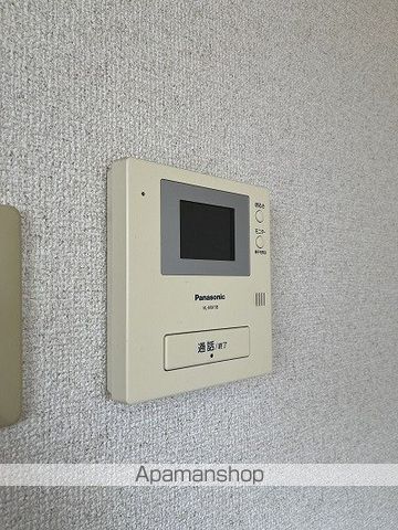 リバーサイド白鷺の内装写真