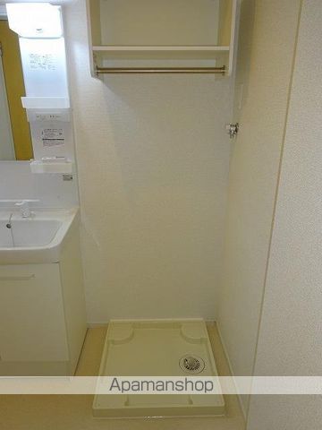 フィールドビーチ加茂名の内装写真