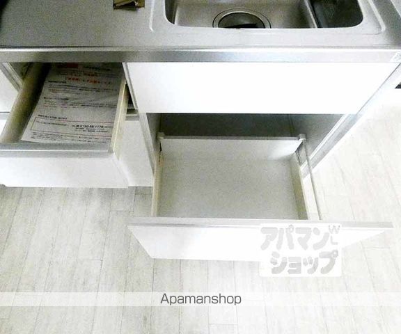 紫竹丸美ビルの内装写真