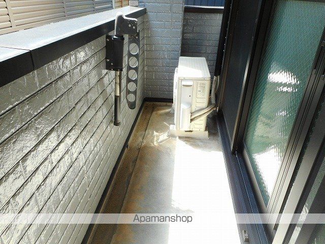 アルモニーの内装写真