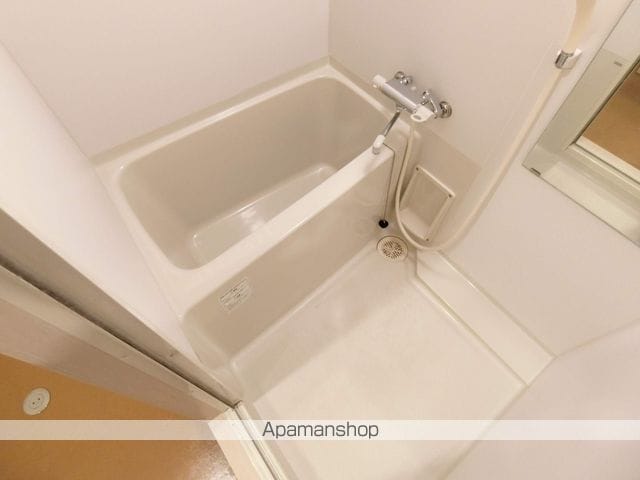 スマイルパークトダビルの内装写真