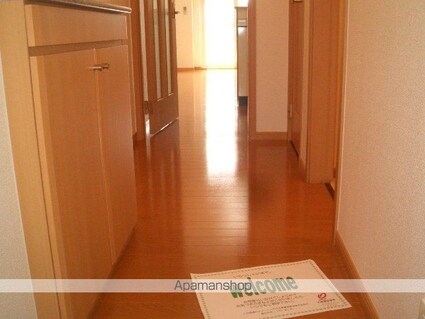 サニーヴィラ・Ｎ　Ａ[2LDK/63.38m2]の内装7