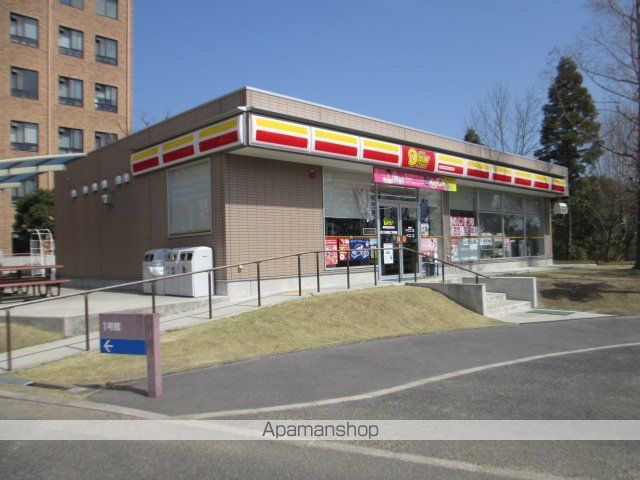 ヴィラ・サンライズの周辺写真