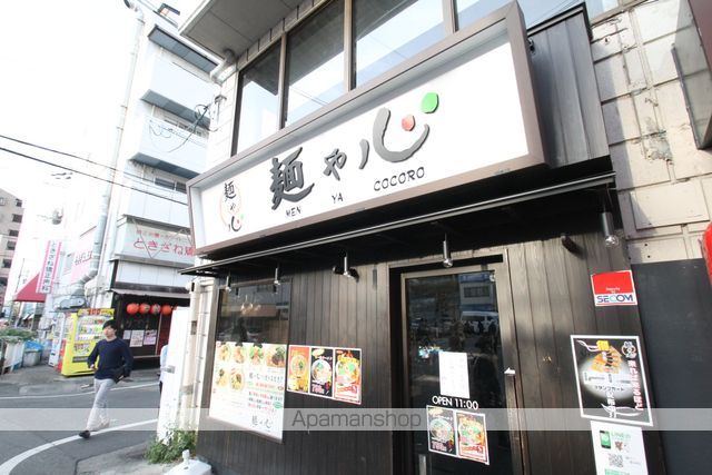カーサ千里山の周辺写真