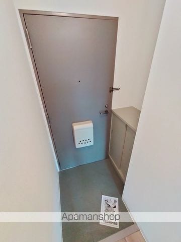 メゾンオーク毛馬の内装写真