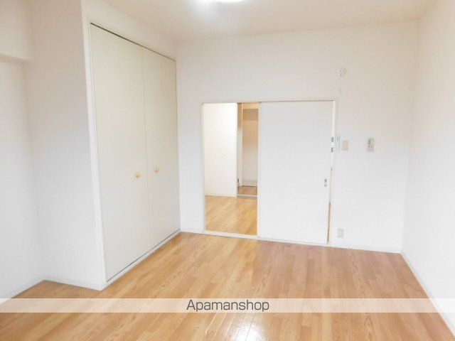 クリテリオン新大阪の内装写真