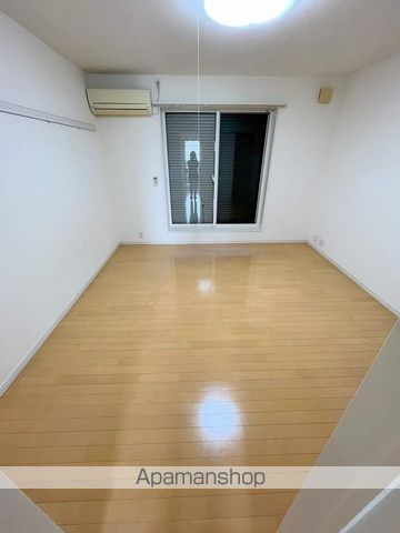 シュール メゾンの内装写真