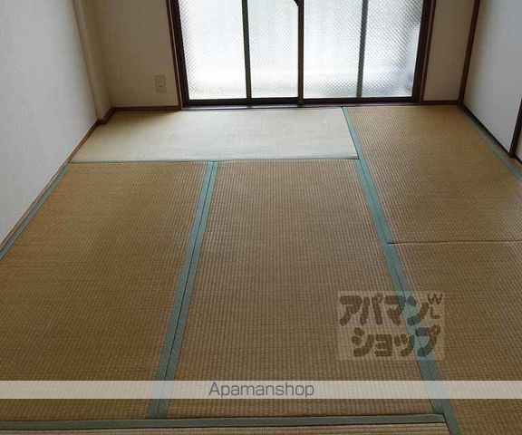 ハイツ大八木の内装写真