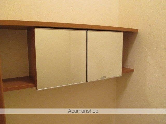 SMILE HOMEの内装写真