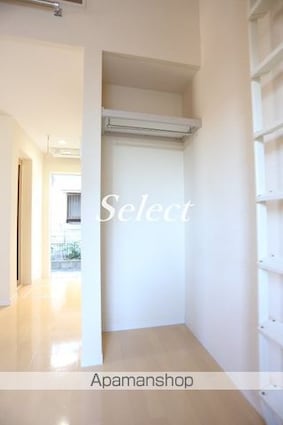 Ｒｏｓｓｅｌｌｅ横濱山手[1R/18.63m2]の収納