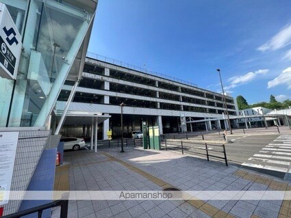 グラシアスＪ[1K/32.94m2]の周辺3