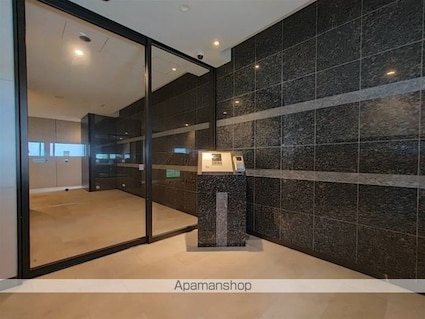 ＴＷＩＮ　ＴＯＷＥＲＳ　ＡＺＵＫＩ[1LDK/36.53m2]の内装1