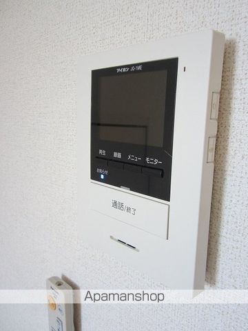 アステール AO Iの内装写真