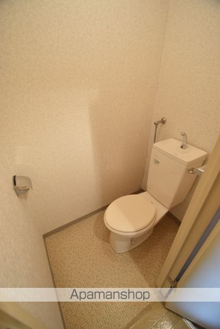 ビッグバーンズマンション旭川の内装写真