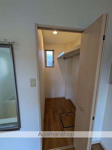 TRESの内装写真