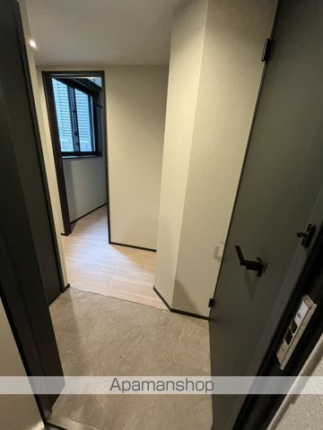 GRAN PASEO鷺ノ宮の内装写真