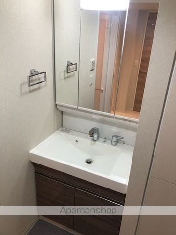 HABITAT平野の内装写真