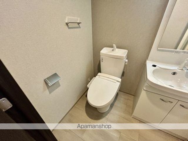 S−RESIDENCE照国ASCENTの内装写真