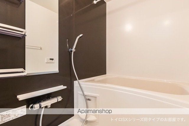 仮)西石井5丁目アパートIーIの内装写真