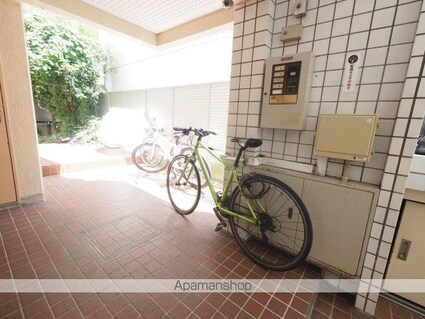 東京都目黒区東山２丁目[1R/14.52m2]のその他内装2