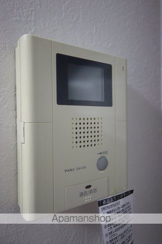 パリオ荘園の内装写真