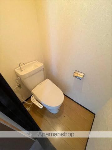 ストリーム原田の内装写真